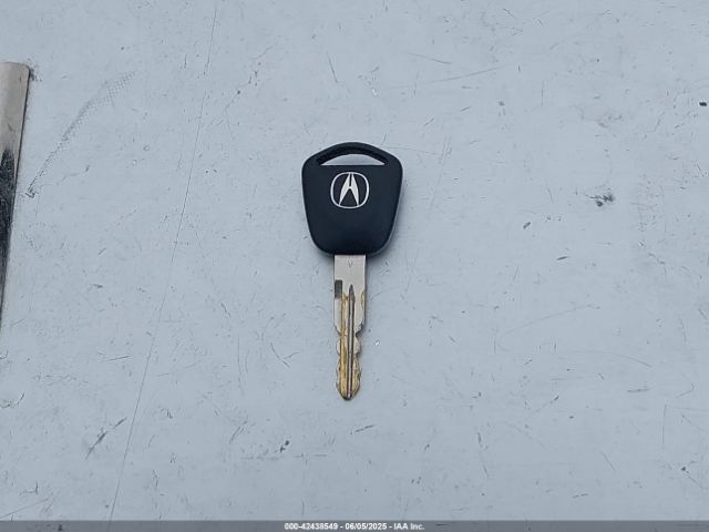 2006 ACURA TSX JH4CL95926C004721 Photo 10