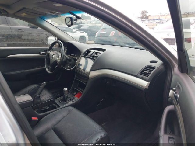 2006 ACURA TSX JH4CL95926C004721 Photo 4
