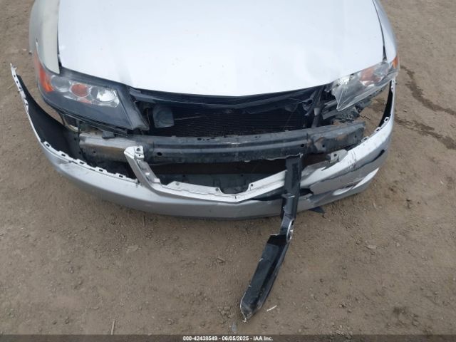 2006 ACURA TSX JH4CL95926C004721 Photo 5