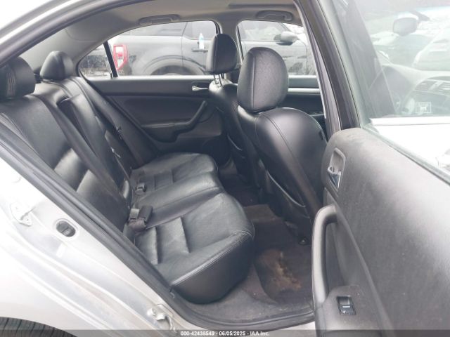 2006 ACURA TSX JH4CL95926C004721 Photo 7