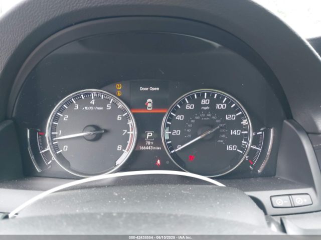 2014 ACURA RLX JH4KC1F59EC006800 Photo 6