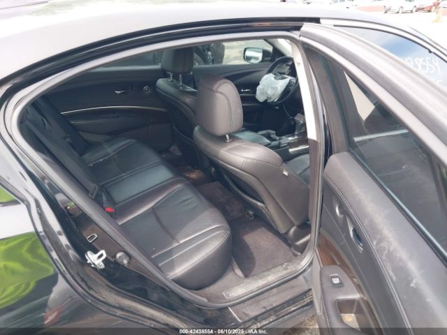 2014 ACURA RLX JH4KC1F59EC006800 Photo 7