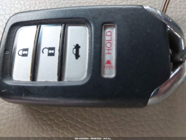 1HGCR3F86EA029099 Honda Accord Ex-l V-6