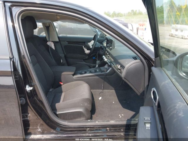 2022 HONDA CIVIC 2HGFE1F76NH327271 Photo 4