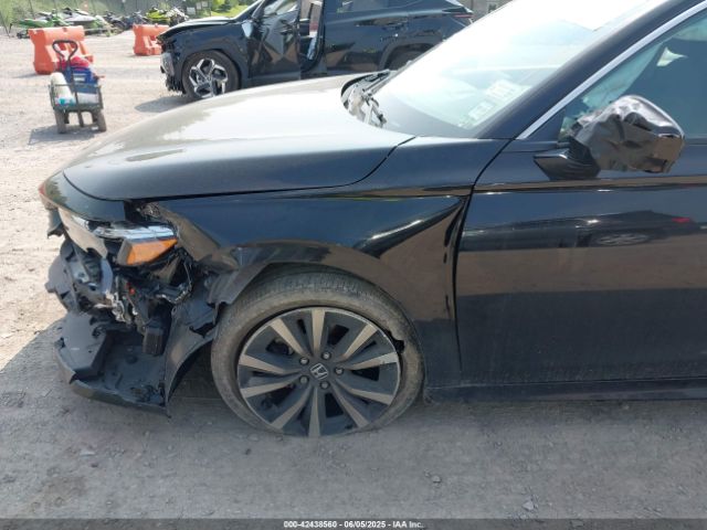 2022 HONDA CIVIC 2HGFE1F76NH327271 Photo 5