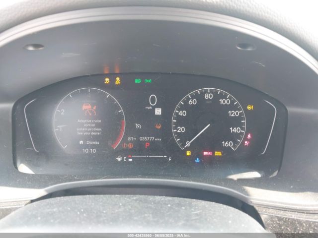 2022 HONDA CIVIC 2HGFE1F76NH327271 Photo 6
