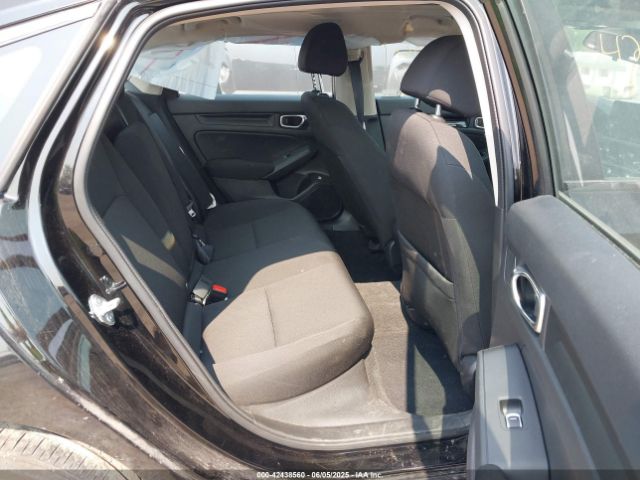 2022 HONDA CIVIC 2HGFE1F76NH327271 Photo 7