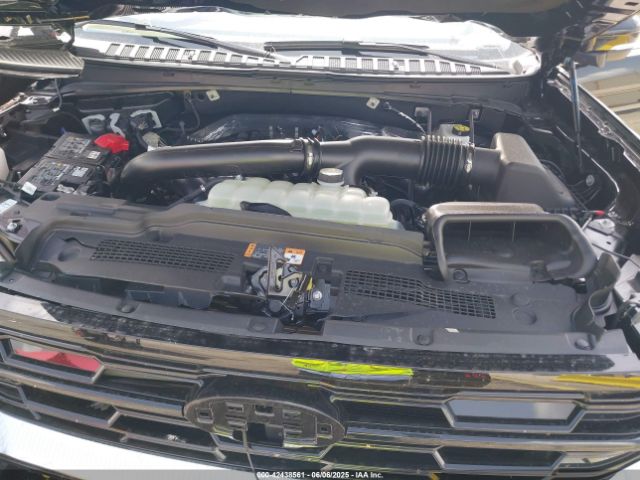 1FMJK1M89SEA17806 Ford Expedition Platinum Max