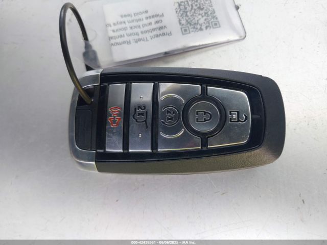 1FMJK1M89SEA17806 Ford Expedition Platinum Max
