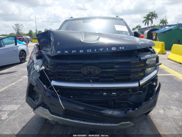 1FMJK1M89SEA17806 Ford Expedition Platinum Max