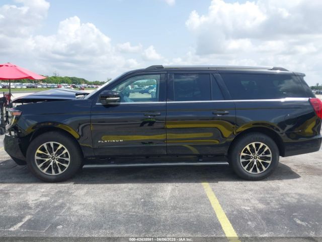 1FMJK1M89SEA17806 Ford Expedition Platinum Max