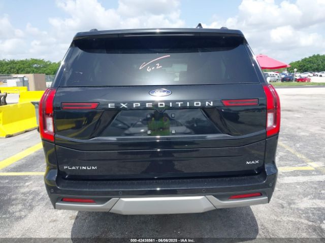 1FMJK1M89SEA17806 Ford Expedition Platinum Max