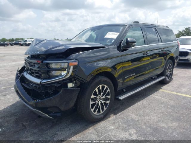 1FMJK1M89SEA17806 Ford Expedition Platinum Max