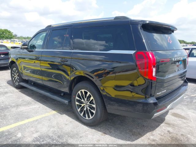 1FMJK1M89SEA17806 Ford Expedition Platinum Max