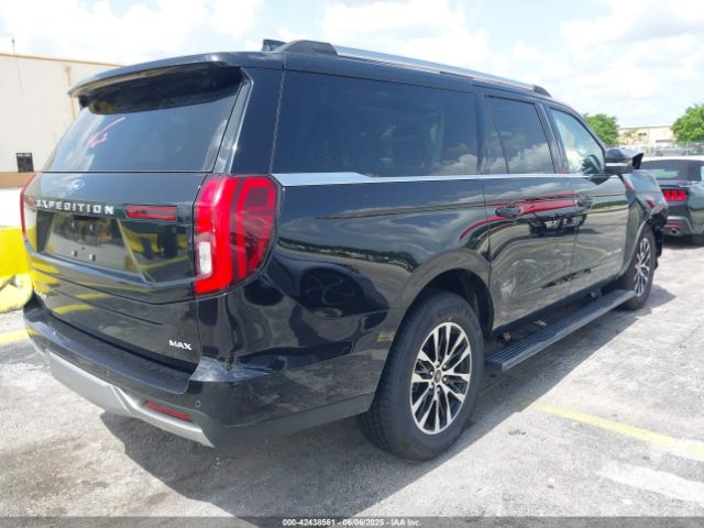 1FMJK1M89SEA17806 Ford Expedition Platinum Max
