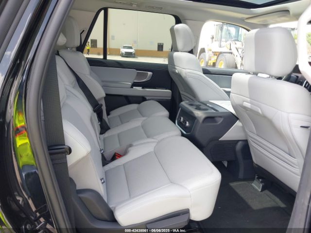 1FMJK1M89SEA17806 Ford Expedition Platinum Max