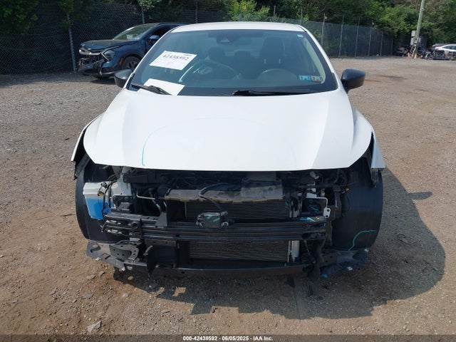 Nissan Versa 2020 3N1CN8DV9LL815780 Image 13