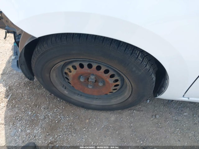 Nissan Versa 2020 3N1CN8DV9LL815780 Image 12