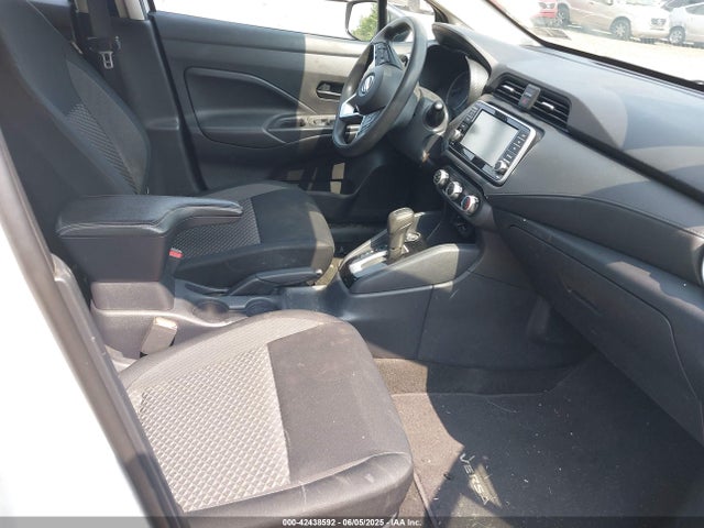 Nissan Versa 2020 3N1CN8DV9LL815780 Image 5