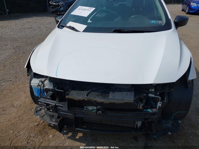 Nissan Versa 2020 3N1CN8DV9LL815780 Image 6