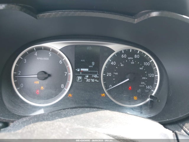 Nissan Versa 2020 3N1CN8DV9LL815780 Image 7