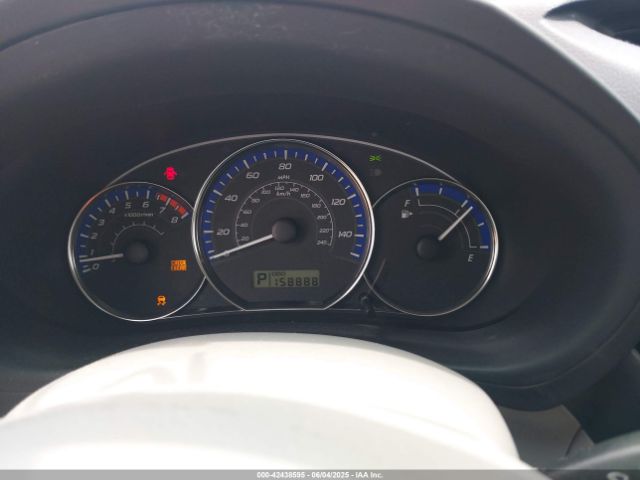 2012 SUBARU FORESTER JF2SHBCC1CH412213 Photo 6