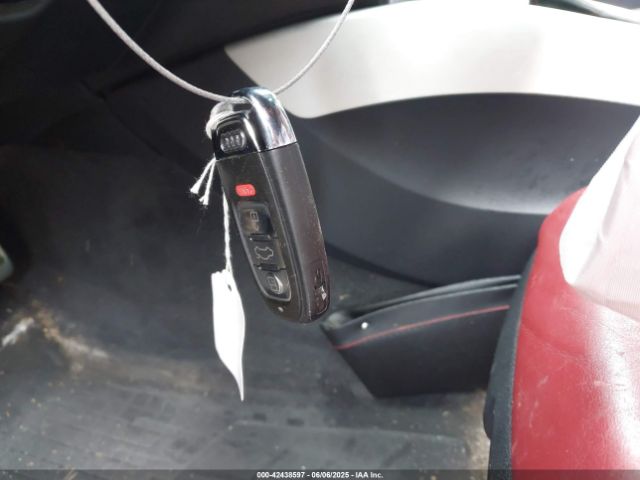 2014 AUDI SQ5 WA1VGAFP2EA035727 Photo 10