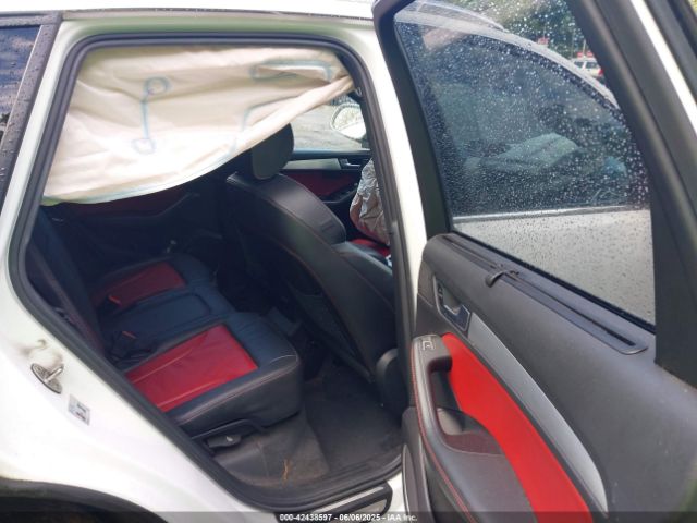 2014 AUDI SQ5 WA1VGAFP2EA035727 Photo 7