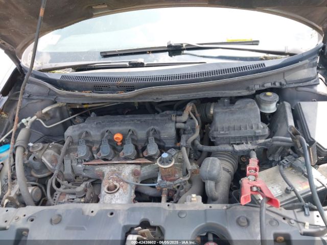 19XFB2F53FE220901 Honda Civic Lx
