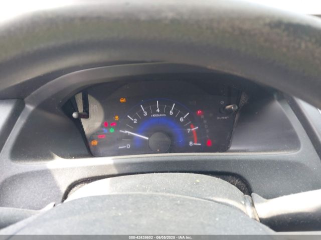 19XFB2F53FE220901 Honda Civic Lx