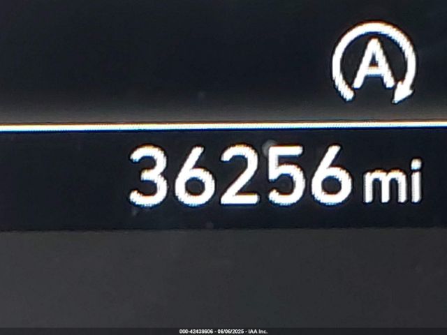 5NMS2DAJXPH644598 Hyundai Santa Fe Sel