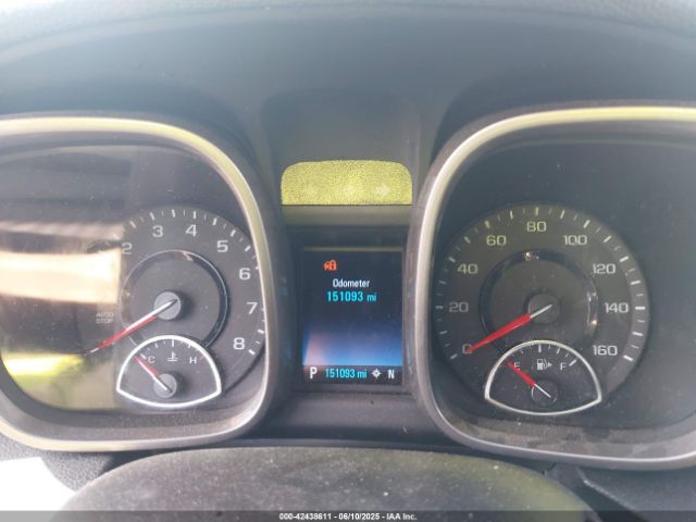 1G11E5SL0EF300161 Chevrolet lkw
