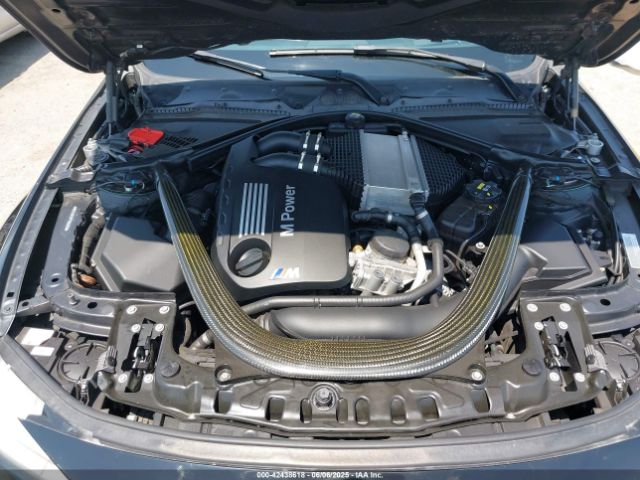 WBS3C9C59FP804029 BMW M3