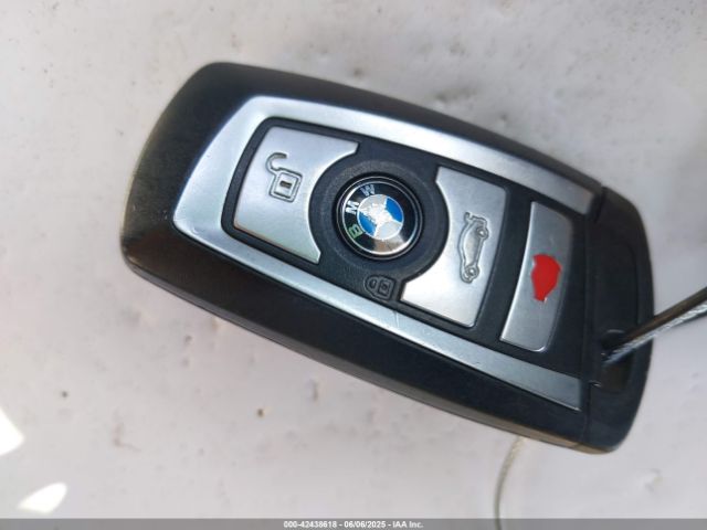 WBS3C9C59FP804029 BMW M3