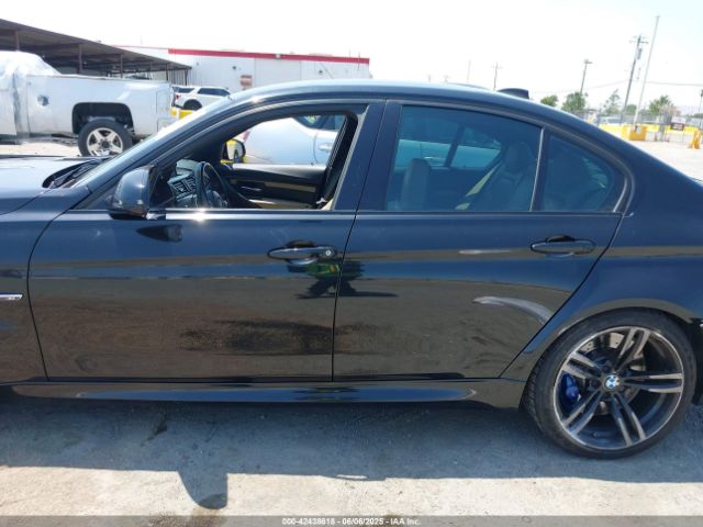 WBS3C9C59FP804029 BMW M3