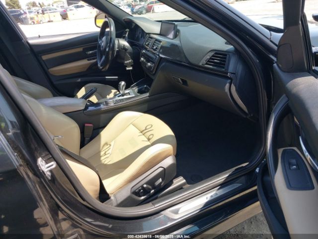 WBS3C9C59FP804029 BMW M3