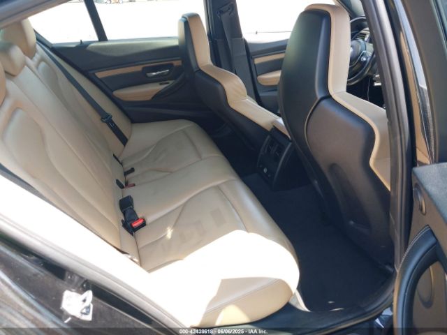 WBS3C9C59FP804029 BMW M3