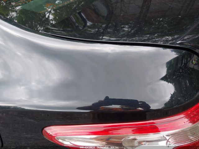 4T1BF1FK5HU413456 Toyota CAMRY SE