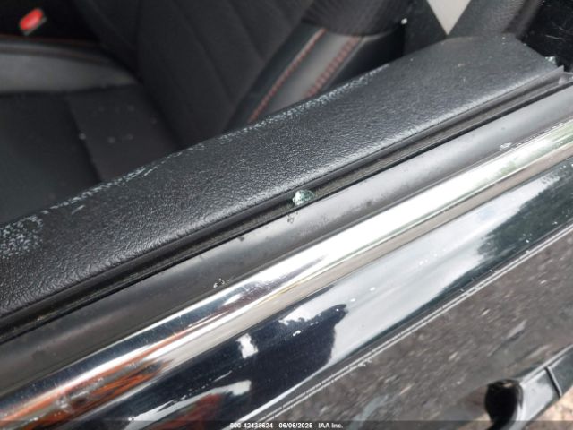 4T1BF1FK5HU413456 Toyota CAMRY SE