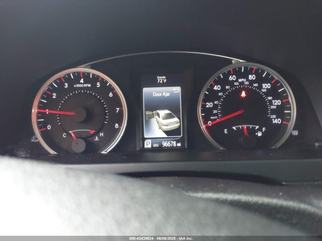4T1BF1FK5HU413456 Toyota CAMRY SE