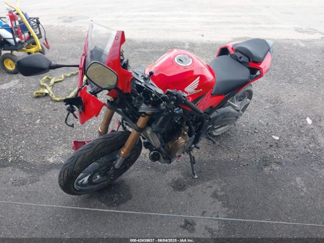 2023 HONDA CBR500 MLHPC625XP5401115 Photo 1