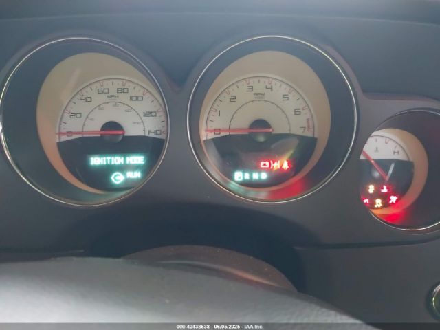 2014 DODGE CHALLENGER 2C3CDYAG7EH302503 Photo 6