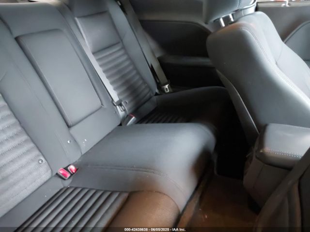 2014 DODGE CHALLENGER 2C3CDYAG7EH302503 Photo 7