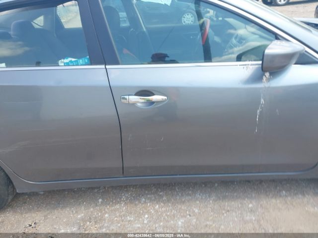 1N4AL3AP4FC449400 Nissan Altima 2.5/2.5 S/2.5 Sl/2.5 Sv