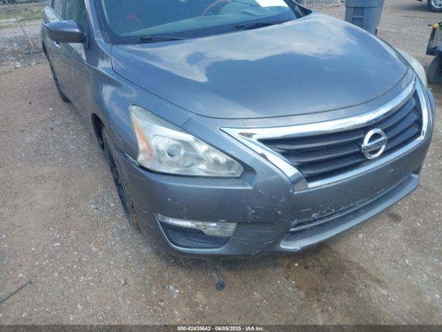 1N4AL3AP4FC449400 Nissan Altima 2.5/2.5 S/2.5 Sl/2.5 Sv