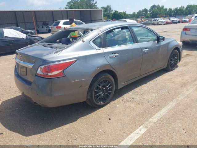 1N4AL3AP4FC449400 Nissan Altima 2.5/2.5 S/2.5 Sl/2.5 Sv
