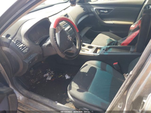 1N4AL3AP4FC449400 Nissan Altima 2.5/2.5 S/2.5 Sl/2.5 Sv