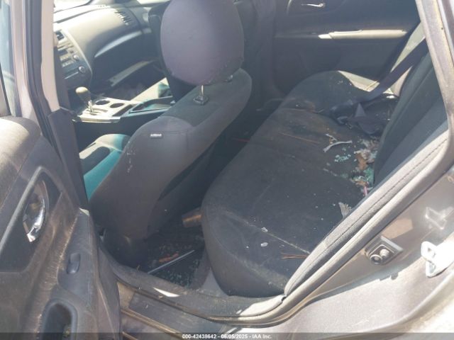 1N4AL3AP4FC449400 Nissan Altima 2.5/2.5 S/2.5 Sl/2.5 Sv