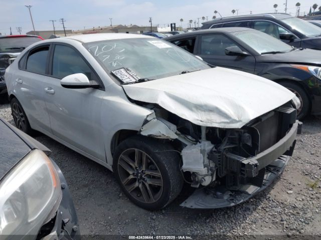 2019 KIA FORTE 3KPF34ADXKE043023