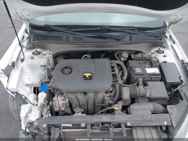 2019 KIA FORTE 3KPF34ADXKE043023 Photo 9